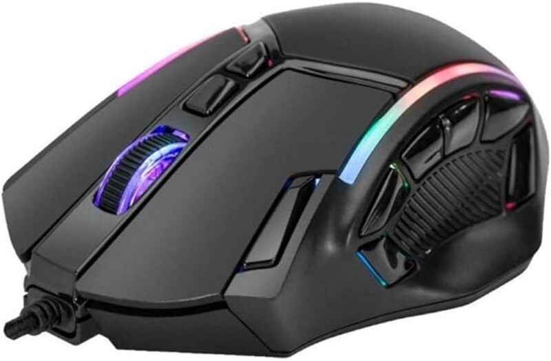 MARVO M653 Wired Gaming Mouse