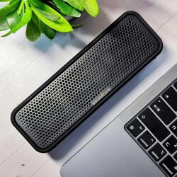 Anker Soundcore Select 2 IPX7 Waterproof Portable Bluetooth Speaker 12W