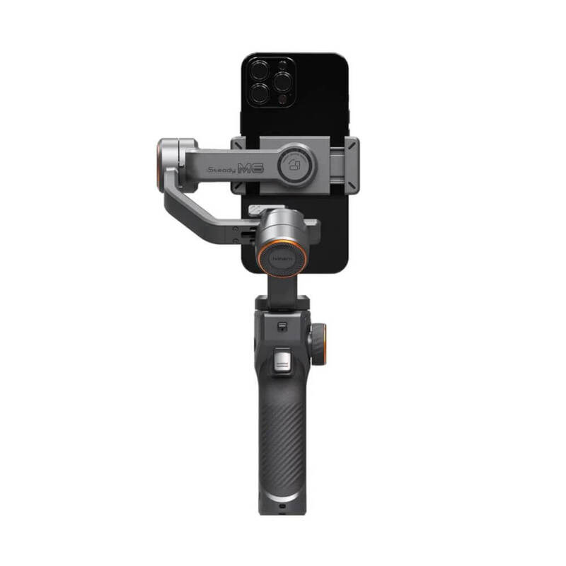 hohem iSteady M6 Kit Gimbal Stabilizer for Smartphone
