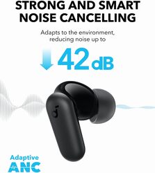 soundcore R50i NC by Anker Noise Cancelling Earbuds