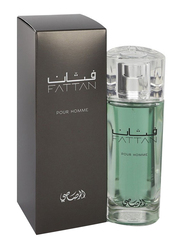 Rasasi Fattan 50ml EDP for Men