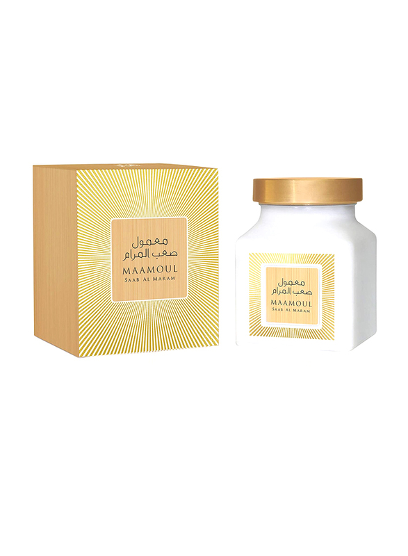 Rasasi Saab Al Maram, 150gm, White