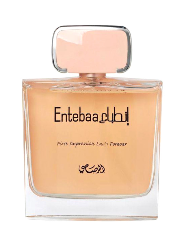 Rasasi Entebaa 100ml EDP for Women