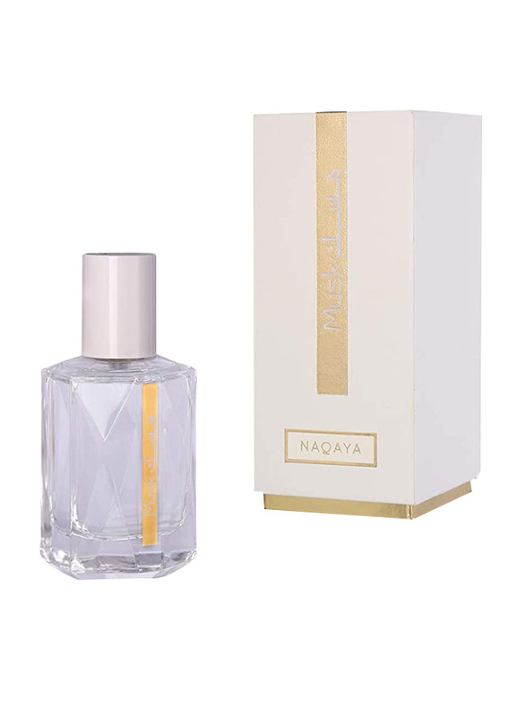 Rasasi Musk Naqaya 50ml EDP Unisex