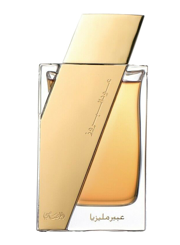 

Al Rasasi Rasasi Oudh Al Boruzz Rooh Al Assam 50ml EDP Perfume Unisex