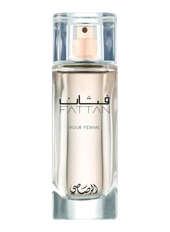 Rasasi Fattan 50ml EDP for Women