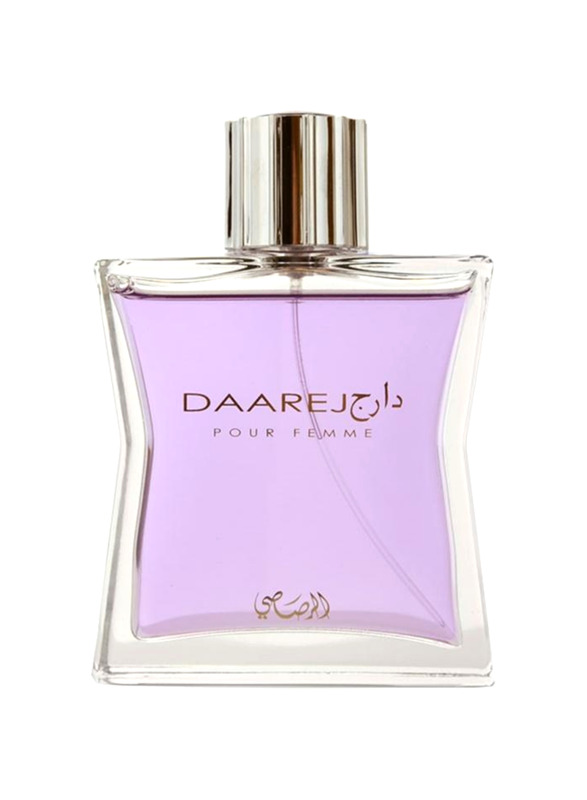 Rasasi Daarej 100ml EDP for Women