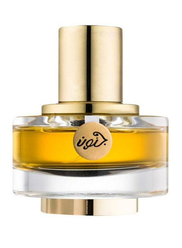 

Al Rasasi Rasasi Junoon Leather 50ml EDP Perfume for Women