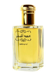 Rasasi Oud Al - Mubakhar 100ml EDP for Men