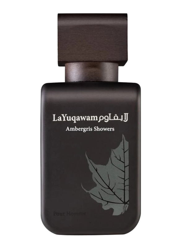 Rasasi La Yuqawam 75ml EDP for Men