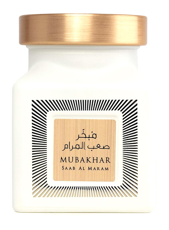 Rasasi Saab Al Maram, 50gm, White