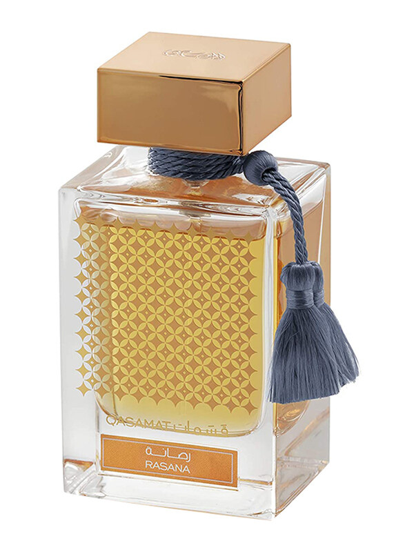 

Al Rasasi Rasasi Qasamat Rasana 65ml EDP Perfume Unisex