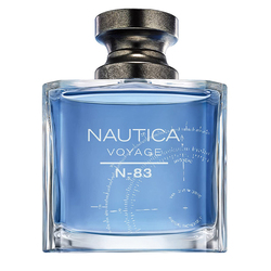 Nautica Voyage N 83 Eau de Toilette for Men