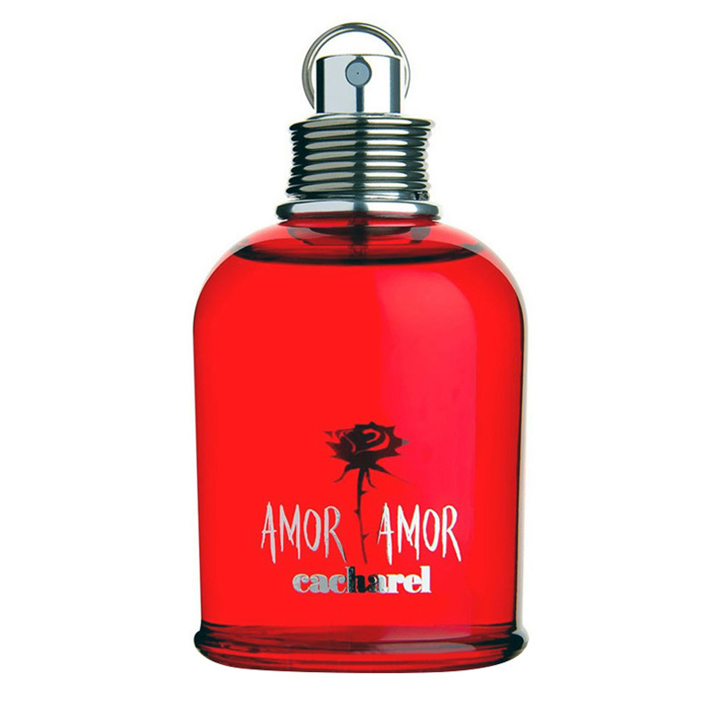 Amor Amor Eau de Toilette for Women Cacharel