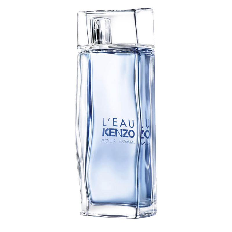 L Eau Par Kenzo Pour Homme Eau de Toilette For Men