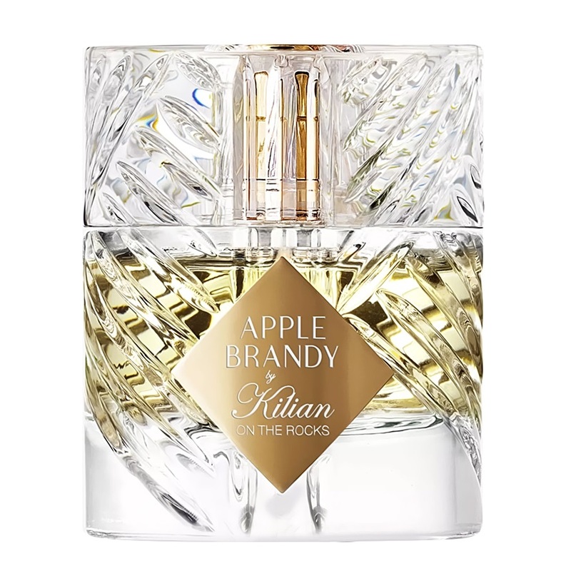 Apple Brandy on the Rocks Eau de Parfum for Women and Men By Kilian