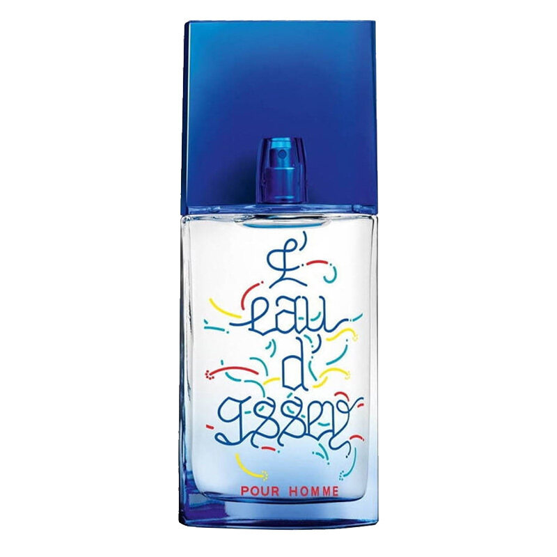 

LEau dIssey Pour Homme Shades of Kolam Eau de Toilette for Men Issey Miyake
