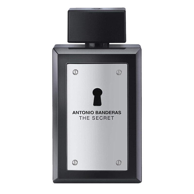 

The Secret Eau de Toilette for Men Antonio banderas