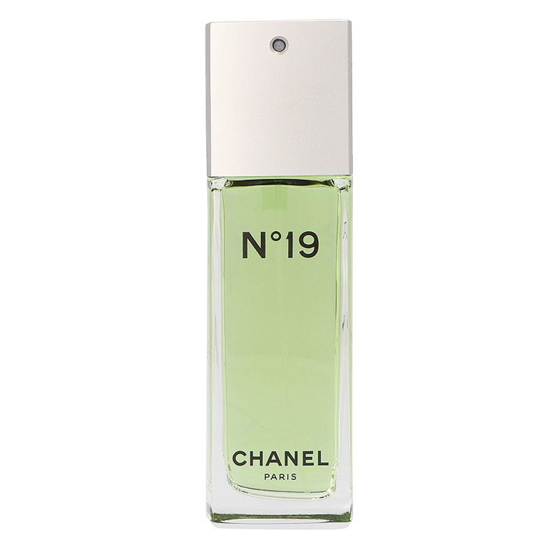 Chanel N 19 Eau de Toilette For Women Chanel