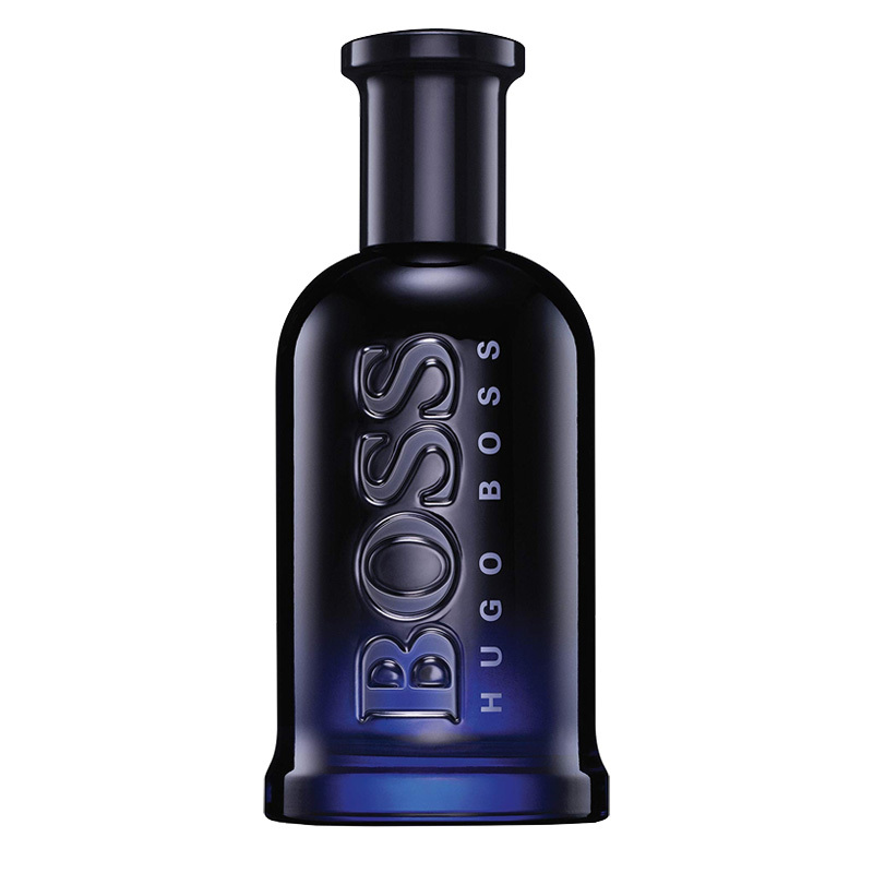 Bottled Night Eau de Toilette For Men Hugo Boss