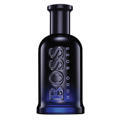 Bottled Night Eau de Toilette For Men Hugo Boss