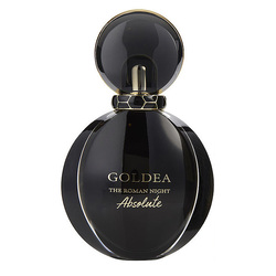Goldea The Roman Night Absolute Eau de Parfum For Women Bvlgari