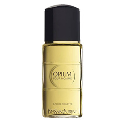 Opium Pour Homme Eau de Toilette For Men Yves Saint Laurent - YSL