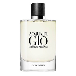 Acqua di Gio Eau de Parfum Men Giorgio Armani