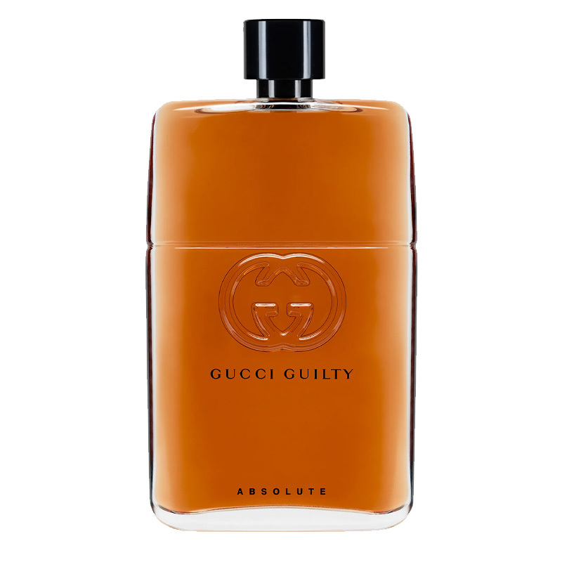Gucci Guilty Absolute Eau de Parfum For Men Gucci