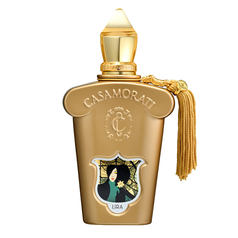 Casamorati Lira Eau de Parfum For Women Xerjoff
