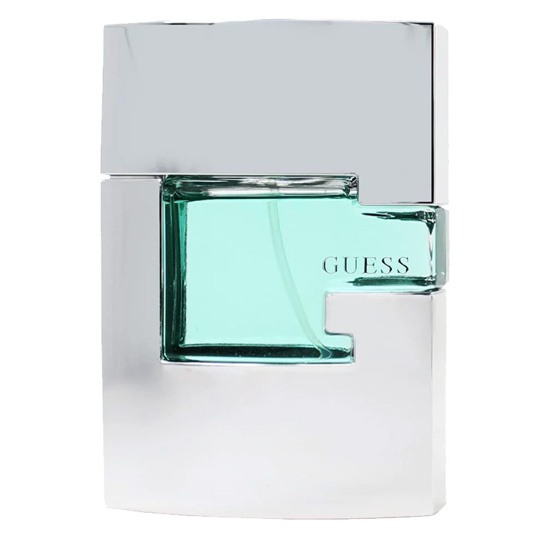 Guess Eau de Toilette For Men