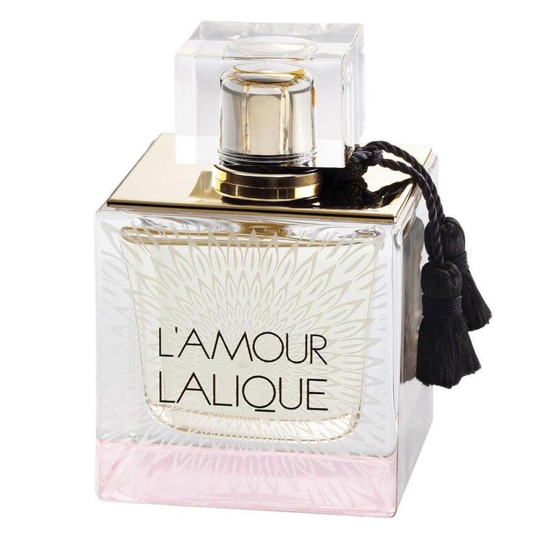 L amour Eau de Parfum for Women Lalique