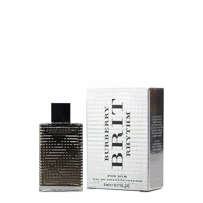 

Brit Rhythm for Him Intense Eau de Toilette For Men Burberry