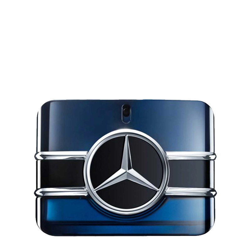 Sign Eau de Parfum for Men Mercedes Benz