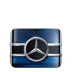 Sign Eau de Parfum for Men Mercedes Benz