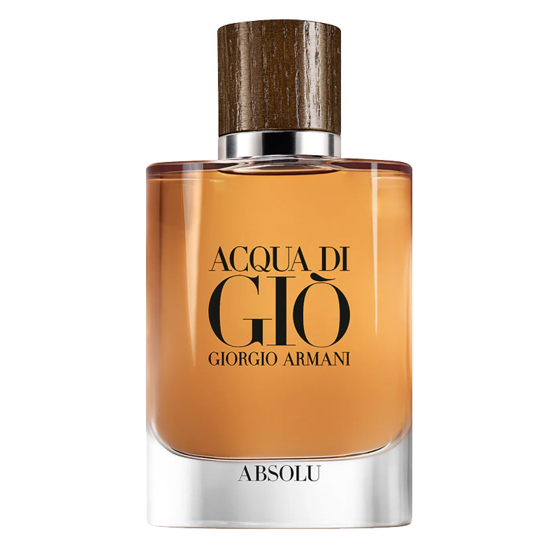 Acqua Di Gio Absolu Eau de Parfum For Men Giorgio Armani