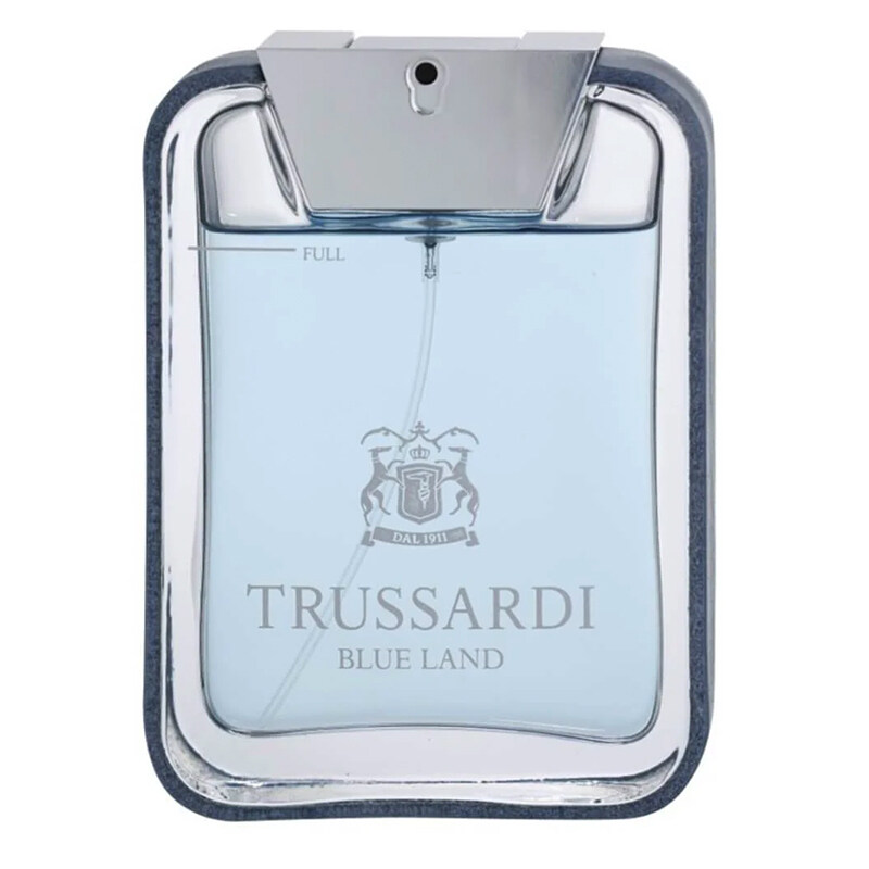 

Trussardi Blue Land Eau de Toilette for Men