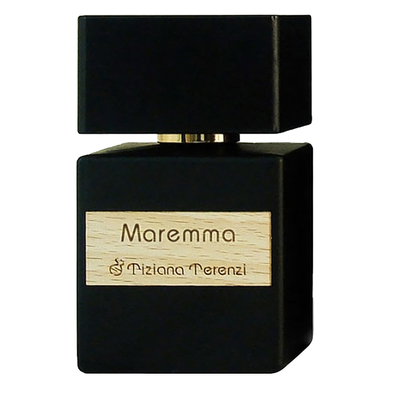 Maremma Extrait de Parfum Women and Men Tiziana Terenzi