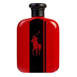 Polo Red Intense Eau de Parfum For Men Ralph Lauren