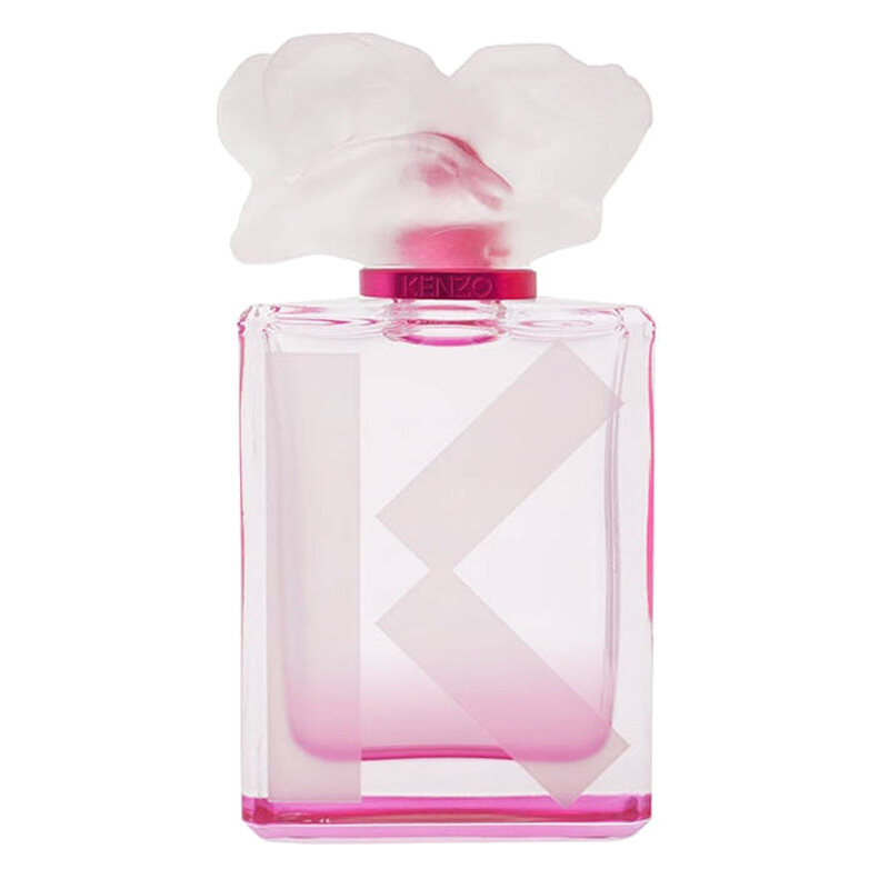 

Couleur Kenzo Rose Pink Eau de Parfum For Women