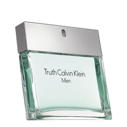 Truth Eau de Toilette for Men Calvin Klein