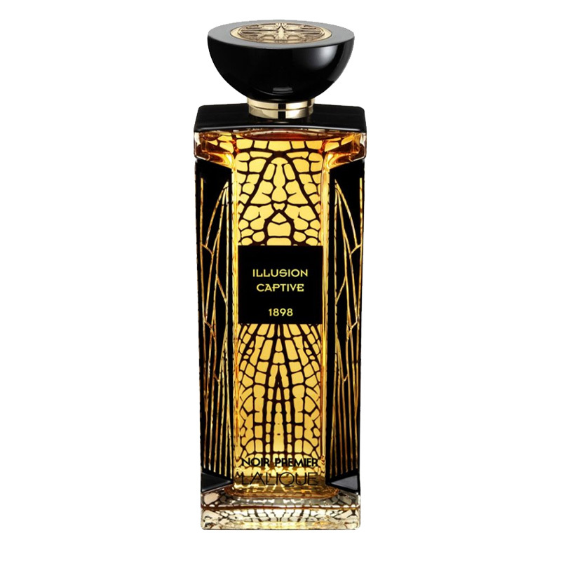 Illusion Captive Eau de Parfum For Women And Men Lalique