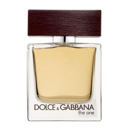 The One Eau de Toilette For Men Dolce & Gabbana - D&G