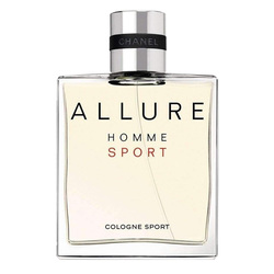 Allure Homme Sport Eau de Cologne For Men Chanel
