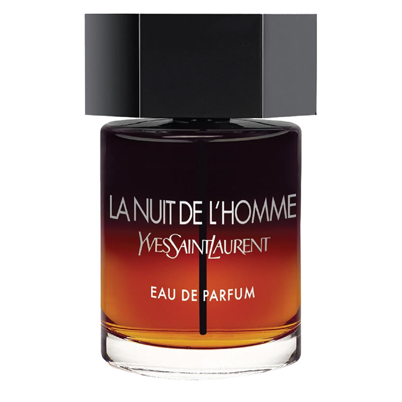 La Nuit de L Homme Eau de Parfum for Men Yves Saint Laurent