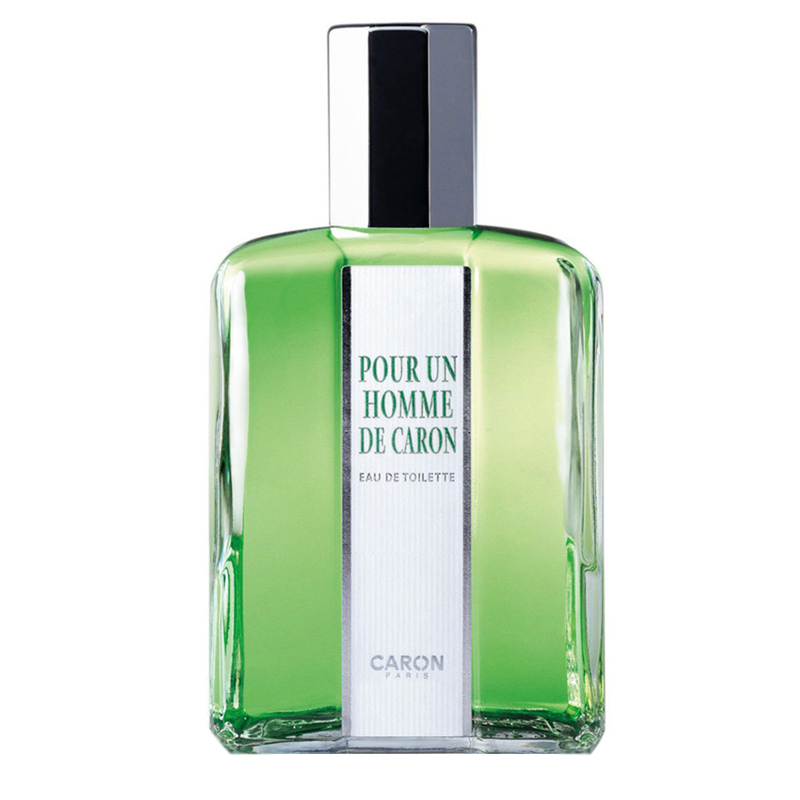 Pour Un Homme De Caron Eau de Toilette For Men Caron