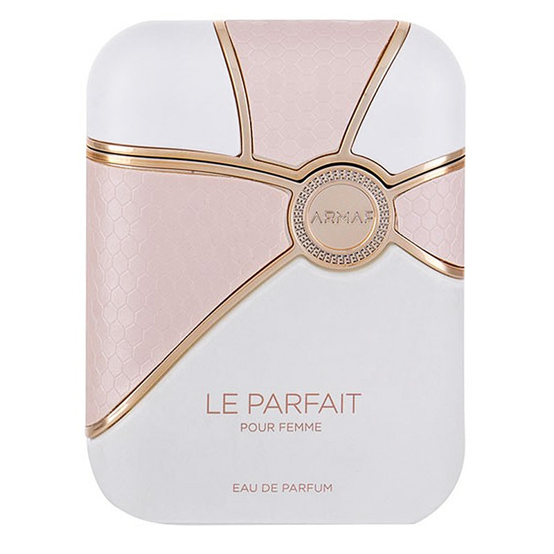 Le Parfait Pour Femme Eau de Parfum for Women Armaf