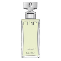 Eternity Eau de Parfum for Women Calvin Klein