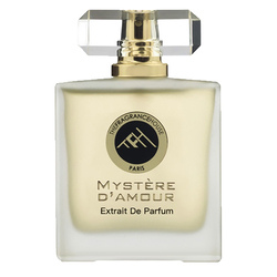 Mystere dAmour Extrait de Parfum for Women and Men The Fragrance House