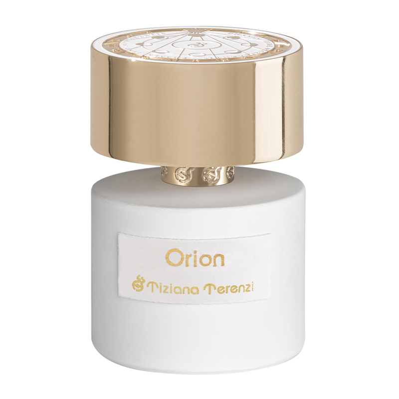 Orion Extrait de Parfum Women and Men Tiziana Terenzi
